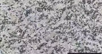 乌海 芙蓉白（芝麻白大花）火烧面