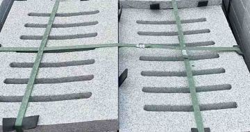 乌海 水沟盖板