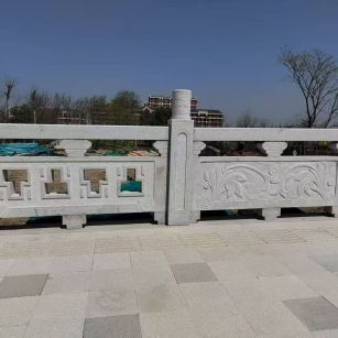 乌海 河道栏杆，河道护栏