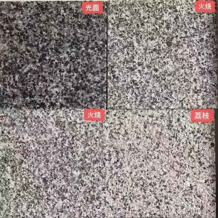 乌海 芝麻黑光面，芝麻黑火烧面，芝麻黑荔枝面