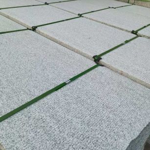 乌海 芝麻白斧剁面