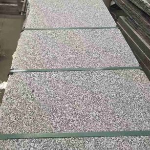 乌海 芝麻黑火烧面