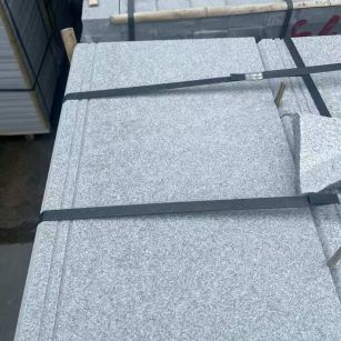 乌海 芝麻灰火烧面拉槽台阶