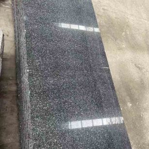 乌海 芝麻黑光面