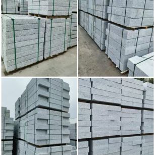 乌海 花岗岩路沿石多少钱