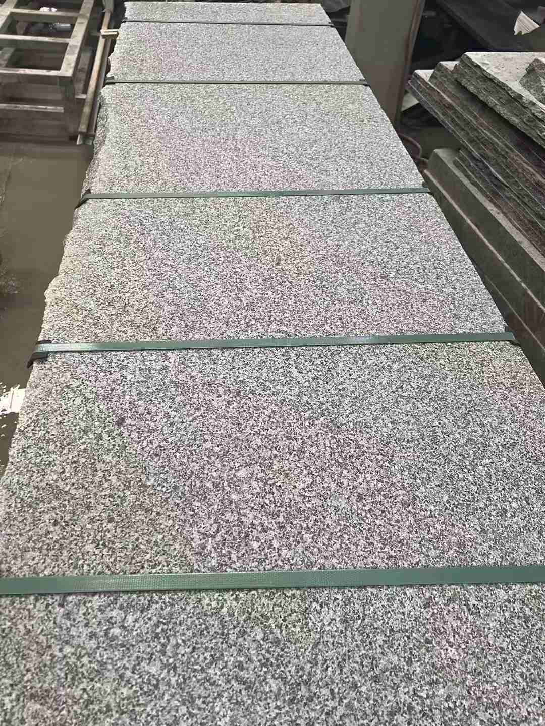 乌海 芝麻黑火烧面