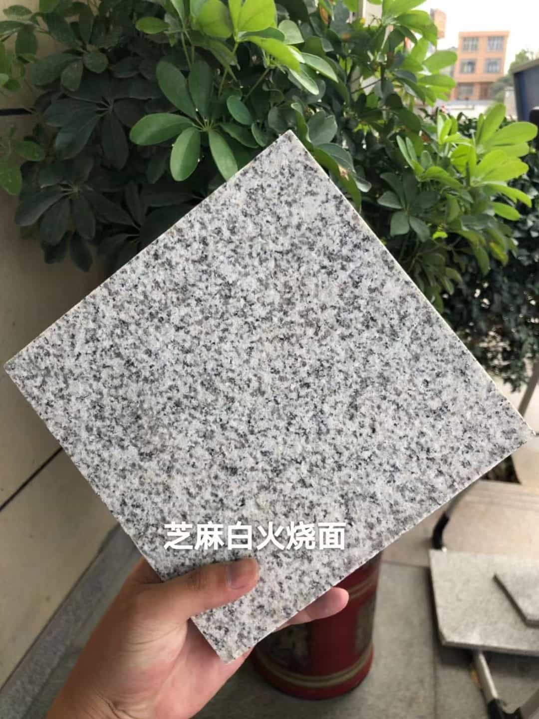 乌海芝麻白火烧面地铺