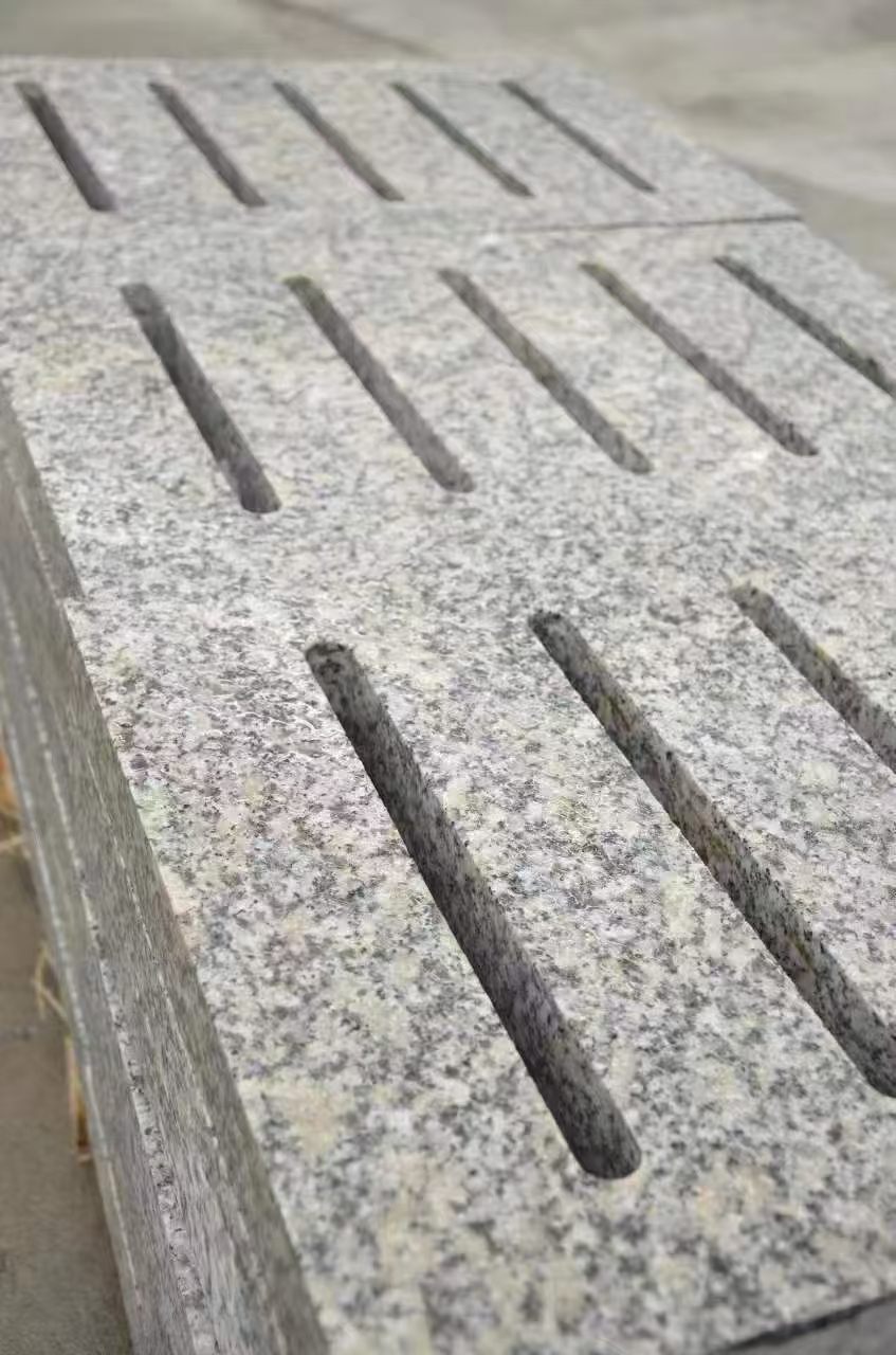 乌海芙蓉白水沟盖板