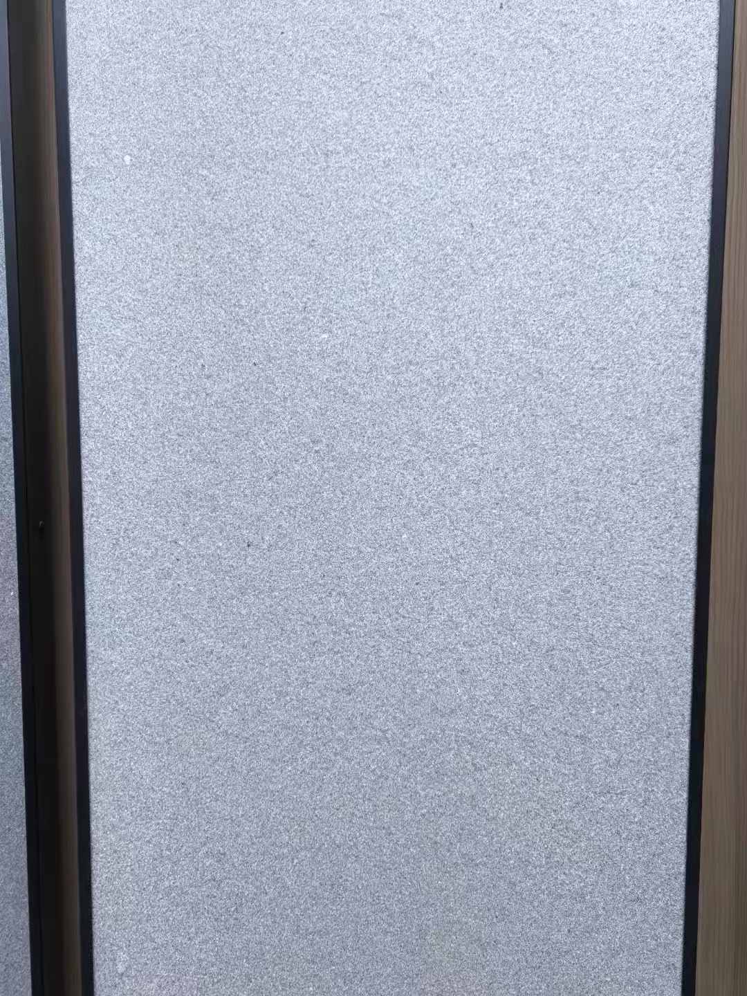 乌海 芝麻灰火烧面