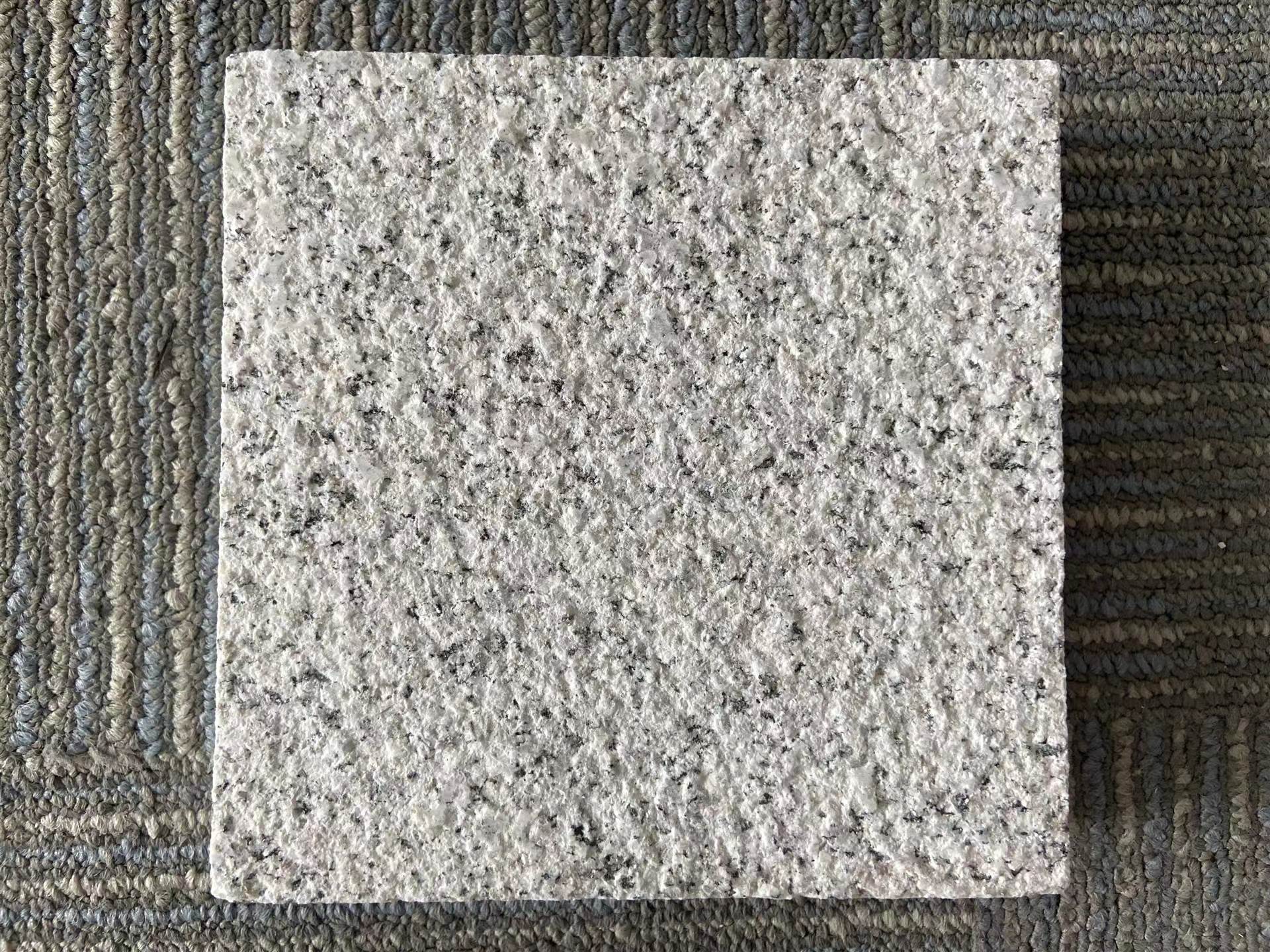 乌海芝麻白荔枝面质量